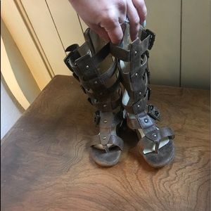 Joyfolie Gladiators size 8